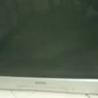 تلویزیون سالم با کنترل وبه شرط تست|تلویزیون و پروژکتور|کرج, رجبآباد|دیوار