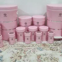 سرویس اورانوس عروس|ظروف نگهدارنده، پلاستیکی، یکبارمصرف|قم, شهر قائم|دیوار