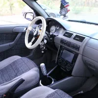 فولکس گل بدون مشابه|خودرو سواری و وانت|ری, شهید غیوری (ابن باویه)|دیوار