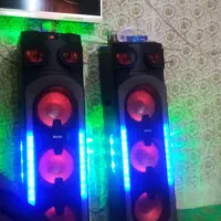 اسپیکر خانگی