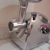 چرخ گوشت کلورانس نو