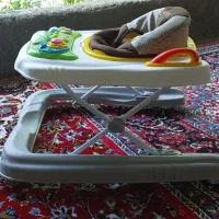 روروک بچه|اسباب و اثاث بچه|سنندج, |دیوار