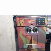 قیفی ساز شمس مدل سناتور