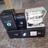 دستگاه تصفیه آب