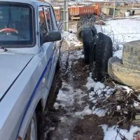 مزدا کارا ۱۷۰۰مدل ۹۴|خودرو سواری و وانت|اردبیل, |دیوار