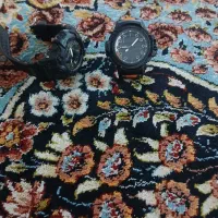 دوعدد ساعت مچی