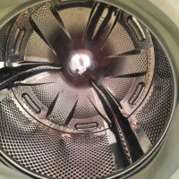 لباسشویی ایندوزیت|ماشین لباسشویی و خشک‌کن لباس|مشهد, چهارچشمه|دیوار