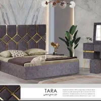 سرویس کامل خواب دو نفره چستر|تخت و سرویس خواب|قرچک, محمد آباد|دیوار