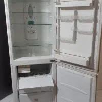 لوازم خانگی یخچال فریزر