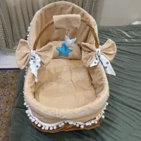 کریر بچه بسیار تمیز