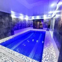 ویلای شیک و نوساز|اجارهٔ کوتاهمدت ویلا و باغ|شاندیز, |دیوار