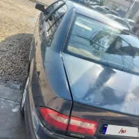 سمند ای اف سون دوگانه شرکتی|خودرو سواری و وانت|قائمشهر, |دیوار