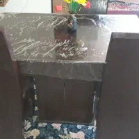 میزناهار خوری|میز و صندلی غذاخوری|کرج, کمال‌شهر|دیوار