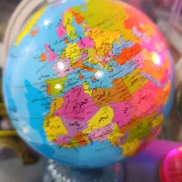 کره زمین نو