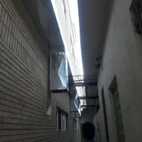 سازنده انواع کانال کولر پردیس بومهن رودهن مهراباد