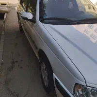 پژو پارس سال مدل 1400|خودرو سواری و وانت|شیراز, عادل آباد|دیوار