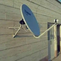فروش دستگاه دیجیتال همراه با نصب انتن.نصاب آنتن