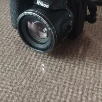 دوربین نیکونl820