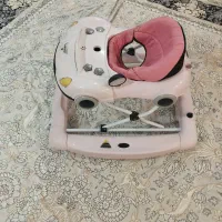 فروش یک عدد روروئک و کریر
