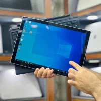 Surface pro6 استوک لپ تاپ تبلت شو