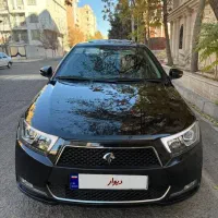 دناپلاس توربو اتومات مدل آخر1400کم کار مشابه صفر|خودرو سواری و وانت|قزوین, |دیوار