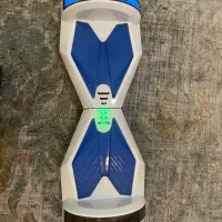 اسکوتر برقی آلمانی