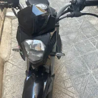 بنلی ۱۵۰ در حد