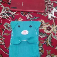 کیف برای جای گوشی و هندزفری و ایر پاد