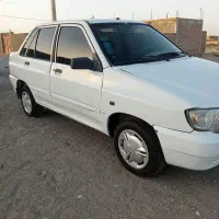 پراید ۱۳۲تمیز جوان پسند