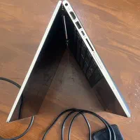 HP povilion360 لبتاب