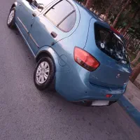 تیبا 2 مدل 1396 فول اسپرت خاص کاملاً سالم