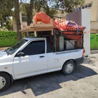 حمل نقل پراید وانت به تمام نقاط کشور با قیمت