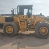 لودر دلتا 2014