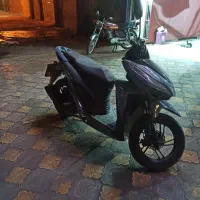 موتور کلیک ۱۴۰۱ کبیر سند سفید تخفیف پای معامله