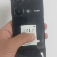 Note 13 pro 512