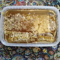 عسل طبیعی|خوردنی و آشامیدنی|تهران, شهرک زینبیه|دیوار