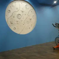 نقاش ساختمان نقاشی نقاشی ساختمان رنگکار رنکارپتینه