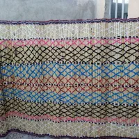 چیت بزرگ و کوچک|صنایع دستی و سایر لوازم تزئینی|ملکشاهی, |دیوار