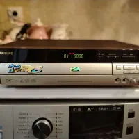 دی وی دی 3دیسکه سامسونگ