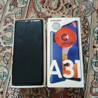 گوشیa31سالم