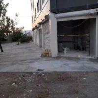 اجاره دو مغاز زیر پادگان