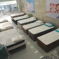 نمایندگی کالای خواب و تشک ژیوان