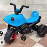 سه چرخه بیبی لند هپی