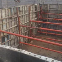 اجرای کار ساختمانی صفر تا صد|خدمات پیشه و مهارت|همدان, |دیوار