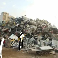 خرید فروش ضایعات آهن کابینت مس برنج