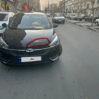 اریزو ۵ مدل ۹۷ بدون رنگ توربو  کم کار