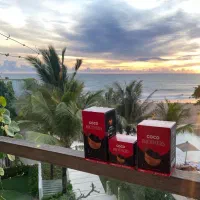 زغال نارگیلی اندونزی اصل|عمدهفروشی|مشهد, خین عرب|دیوار