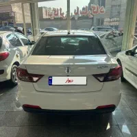 شاهین ۱۴۰۲ g با سانروف و esp|خودرو سواری و وانت|تبریز, |دیوار