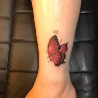 مدل برای تتو بدن حرفه ای|خدمات آرایشگری و زیبایی|تهران, سازمان آب|دیوار