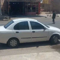 تیبا صندوقدار مدل 97|خودرو سواری و وانت|مسجد سلیمان, |دیوار